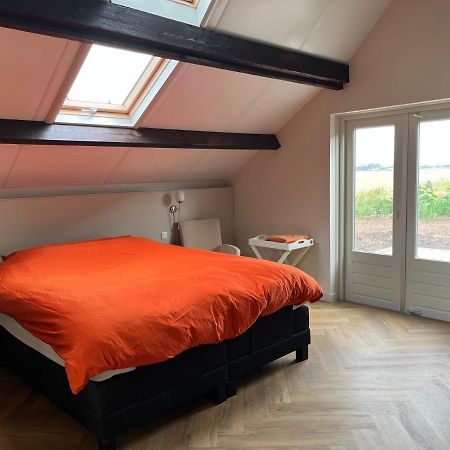 Apartamento Gastenverblijf Stekkenhof Haalderen Exterior foto