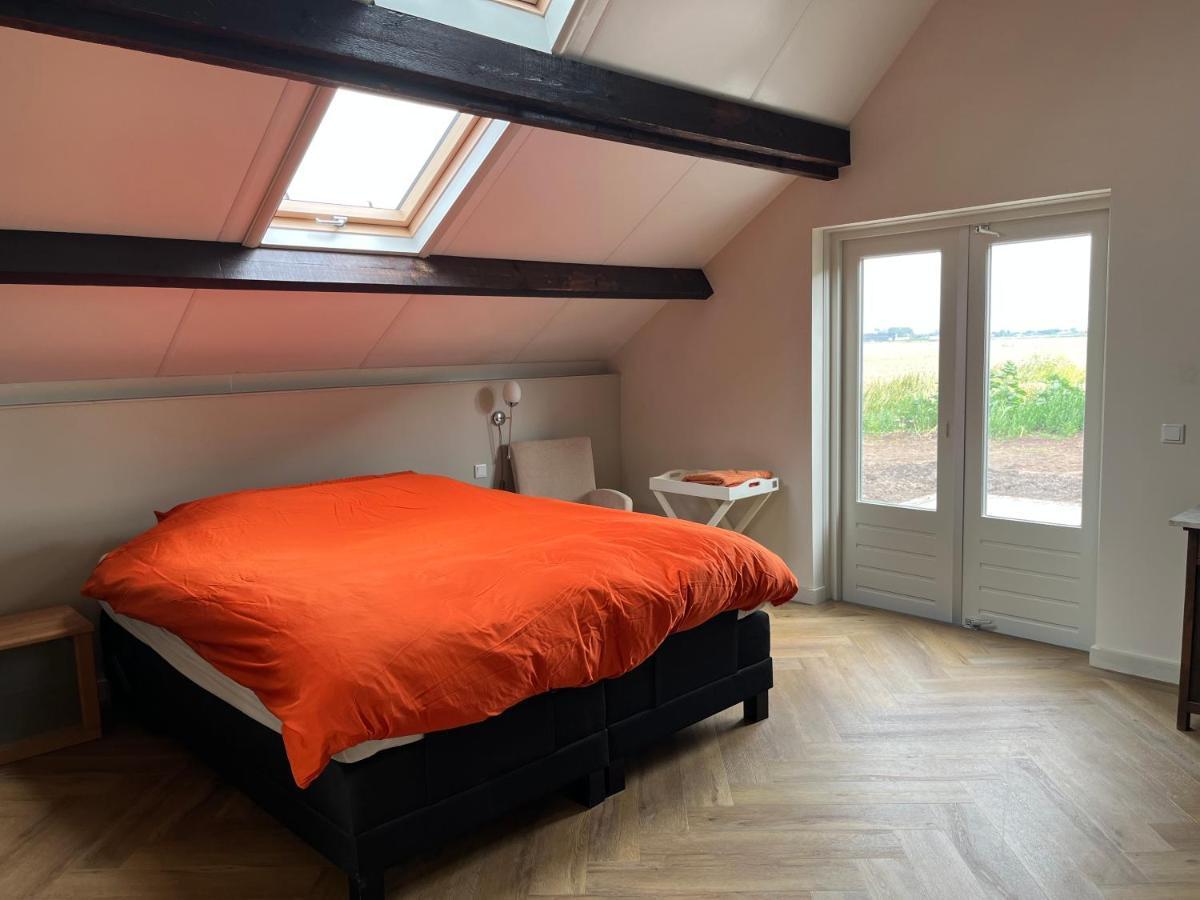 Apartamento Gastenverblijf Stekkenhof Haalderen Exterior foto
