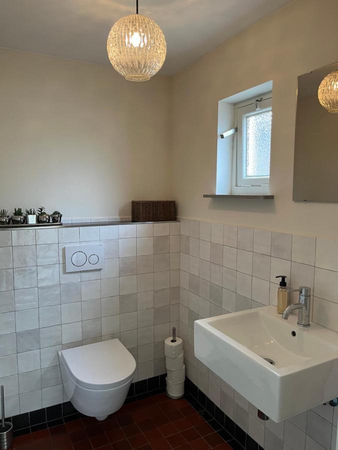 Apartamento Gastenverblijf Stekkenhof Haalderen Exterior foto